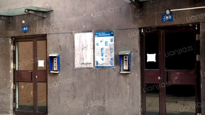 假日名居外景图