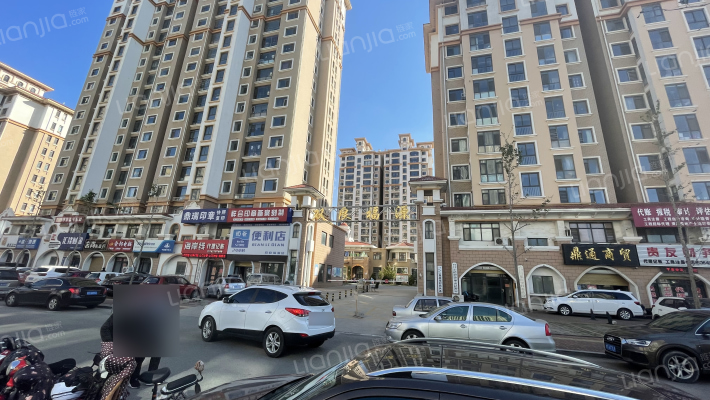 双良福源外景图