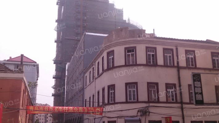 菜市二路16号外景图