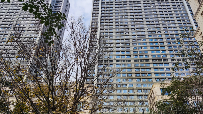 融创东南府外景图