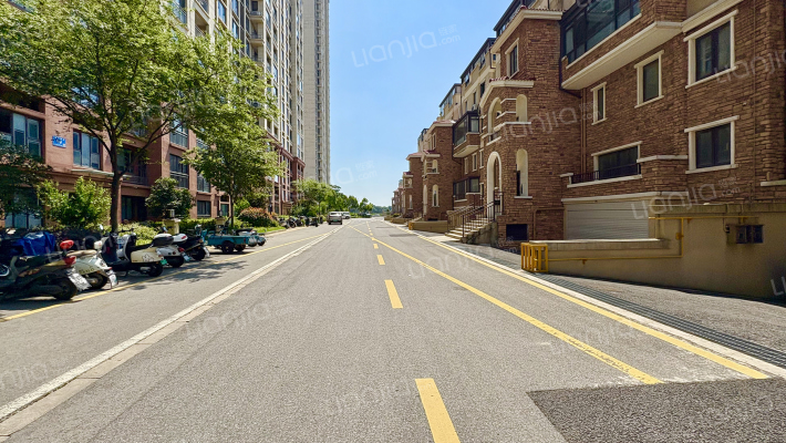 宛溪雅居外景图