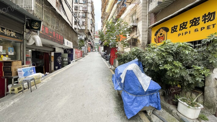 官井路16号外景图