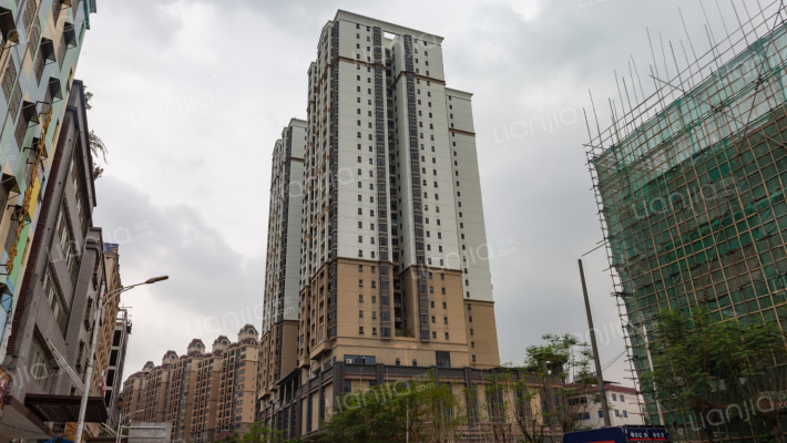 尚城国际_惠州尚城国际二手房|房价|租房【惠州贝壳找房】