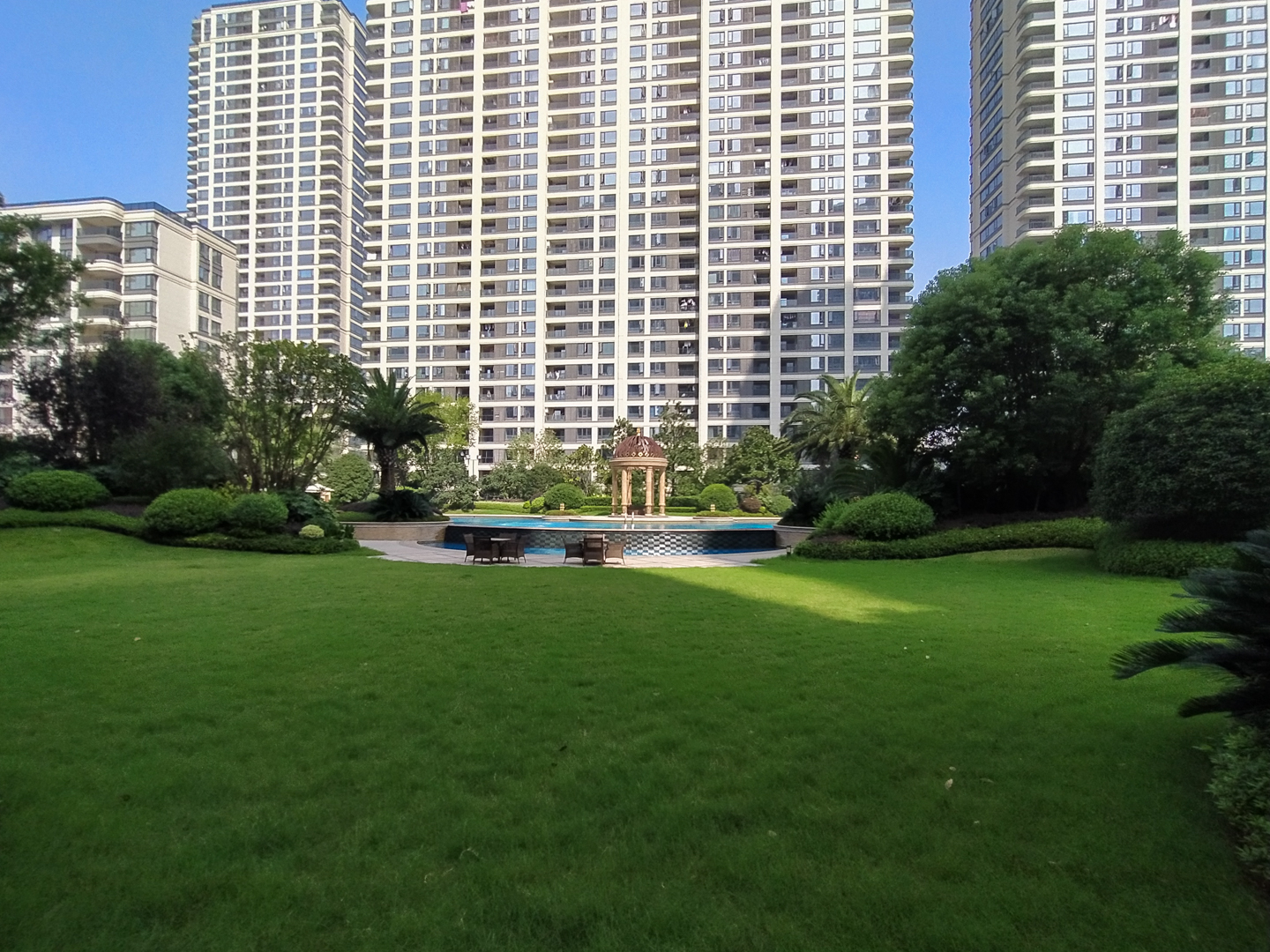 江南之星小区实景 9
