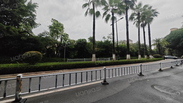 翡翠绿洲浅水湾外景图