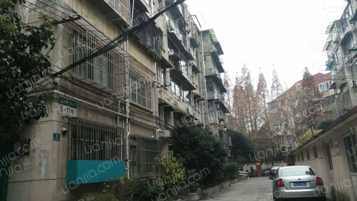 国年路99弄外景图