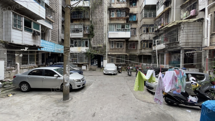 百花山路14号外景图