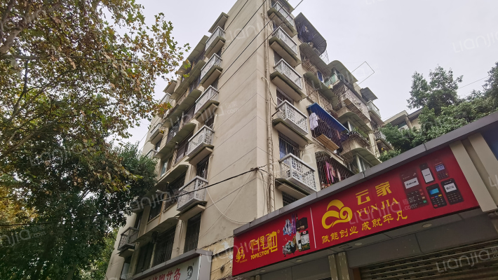 北站西二路4号外景图