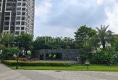 润立华庭户型图实景图