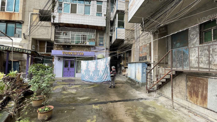 市东巷94号外景图