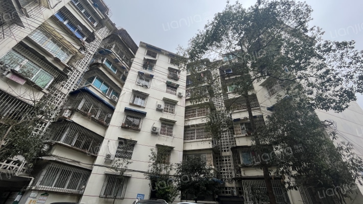 美丽新城外景图