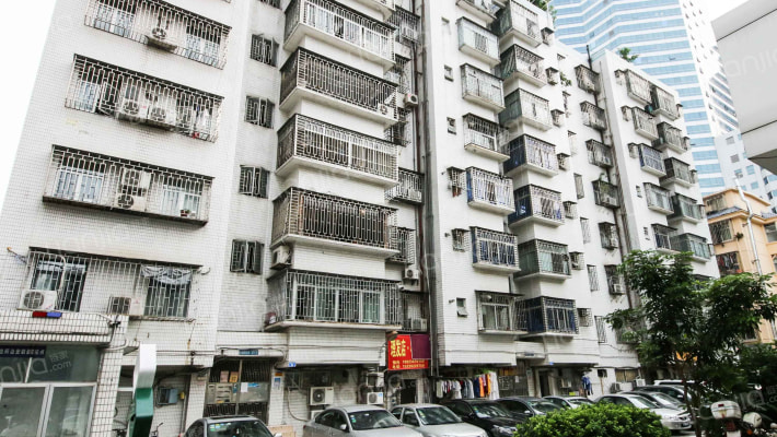 红围二巷11号外景图