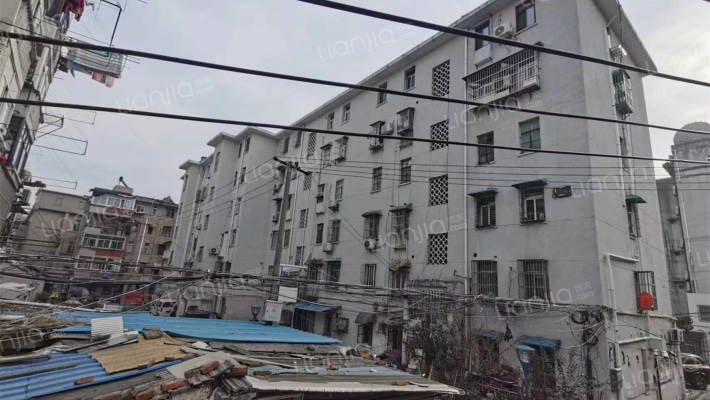 阜阳路176号外景图