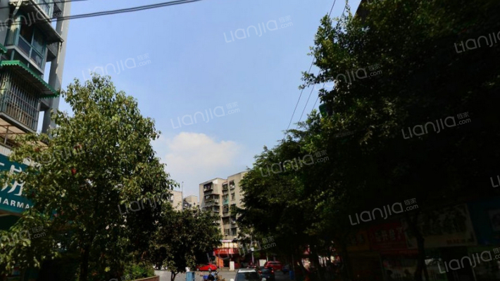 草堂北路6号外景图