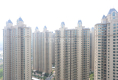 恒大帝景户型图实景图