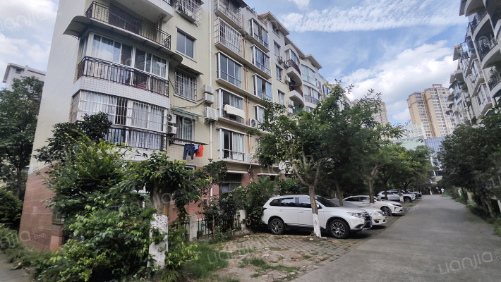 金晖花园外景图