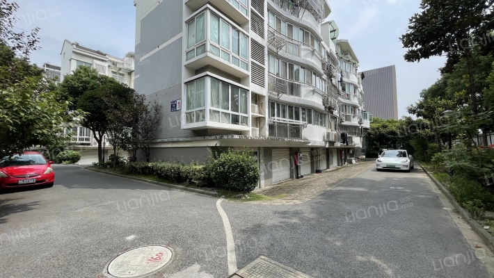 格林家园外景图