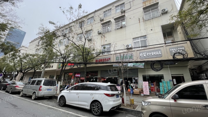 舒城路2号外景图