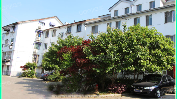 带城桥弄47号外景图