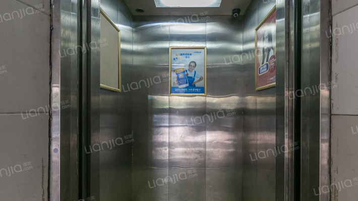 南城丽景外景图