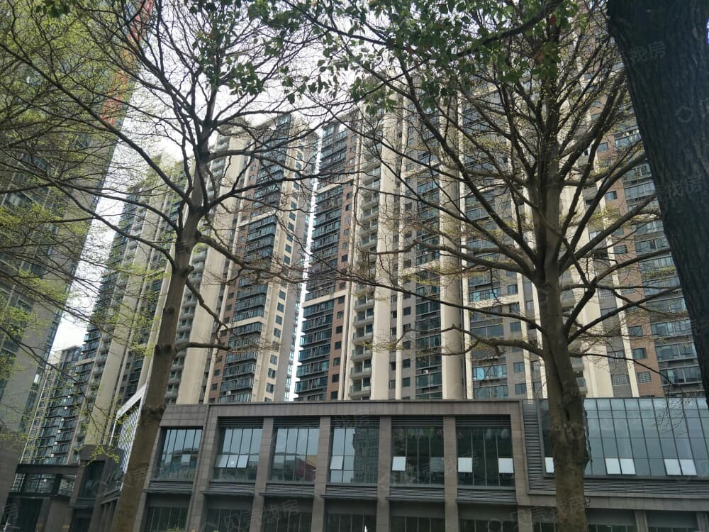 敏捷紫岭国际一期