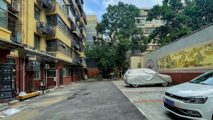 和平路东九道巷5号外景图