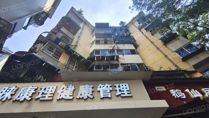 正通顺街140号外景图