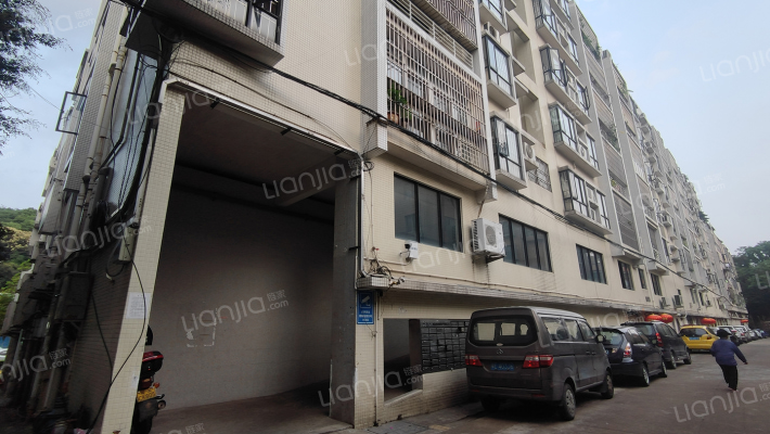 恒翠轩三期外景图