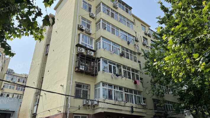 嘉祥路巨野路外景图