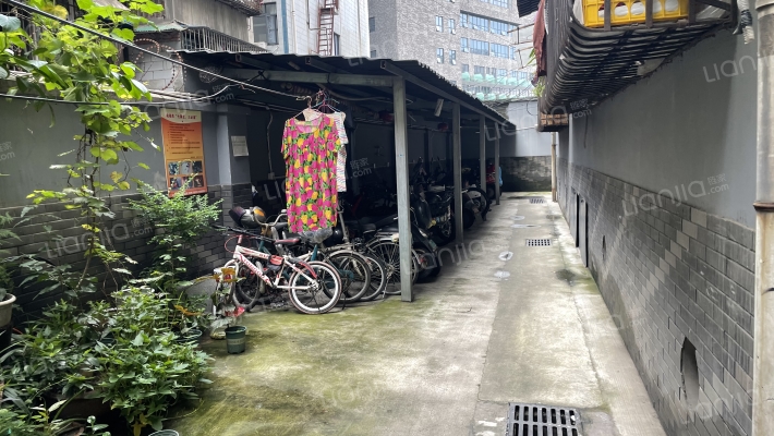 将军街47号外景图