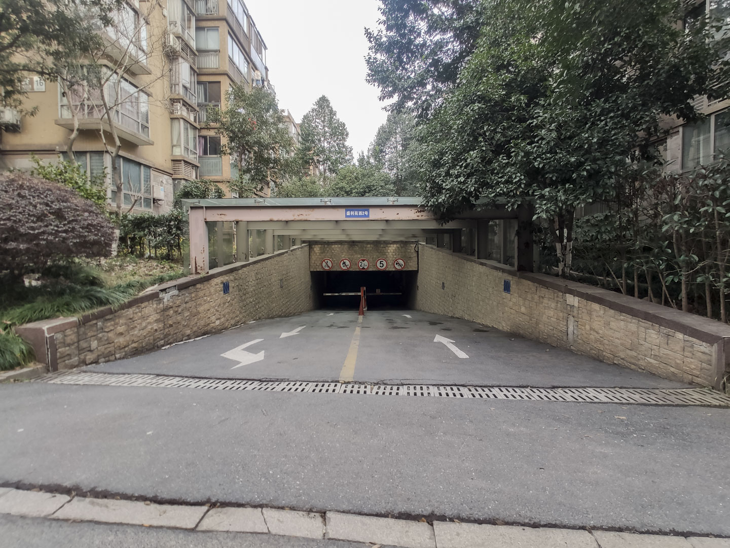 Shengshi Jiayuan compound photo 13