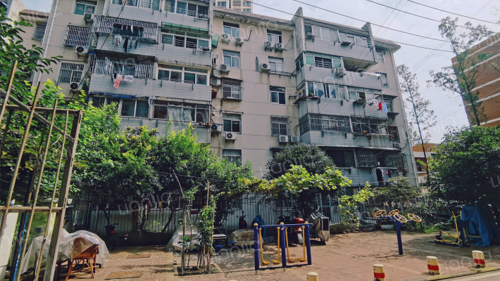 铜陵路178号外景图