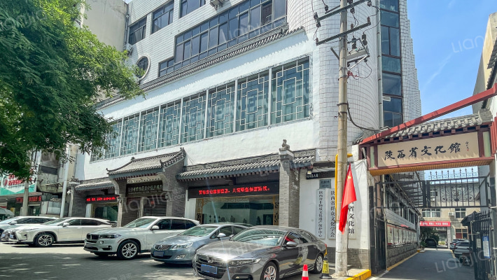 西七路279号外景图