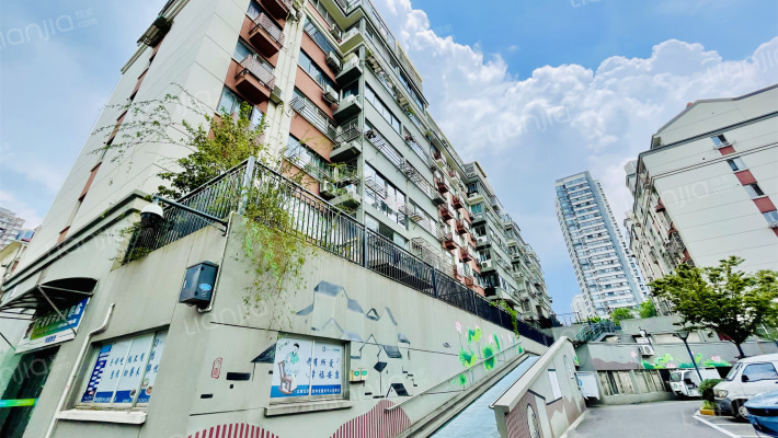 太康新村外景图