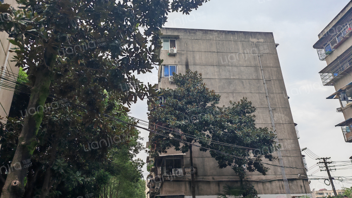 沿山路二段47号外景图