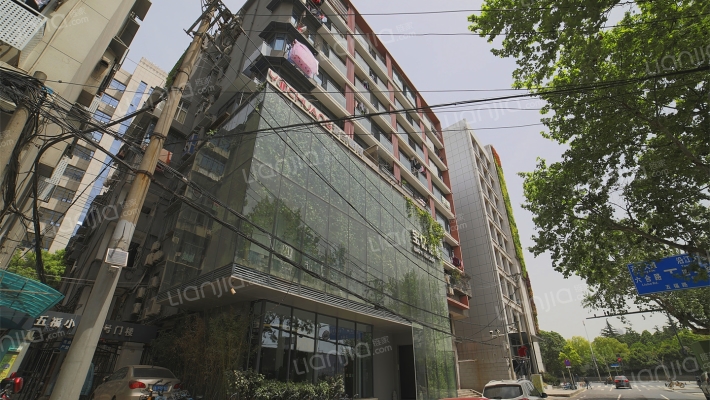 五福路8号外景图