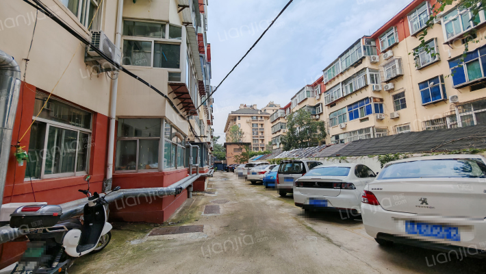 山大路212号外景图