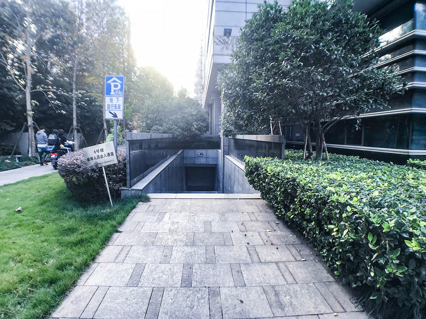 Jindu Matrix compound photo 34