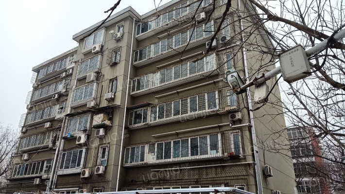 合作路340号外景图