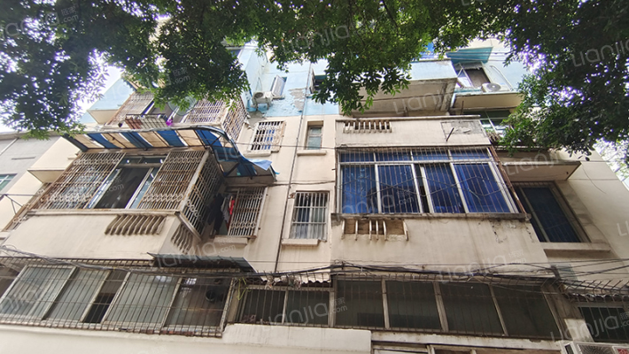 东通顺街18号外景图