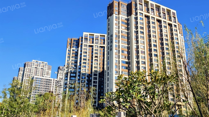 世茂远洋东江湾悦境外景图