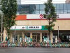 星宸国际实景图