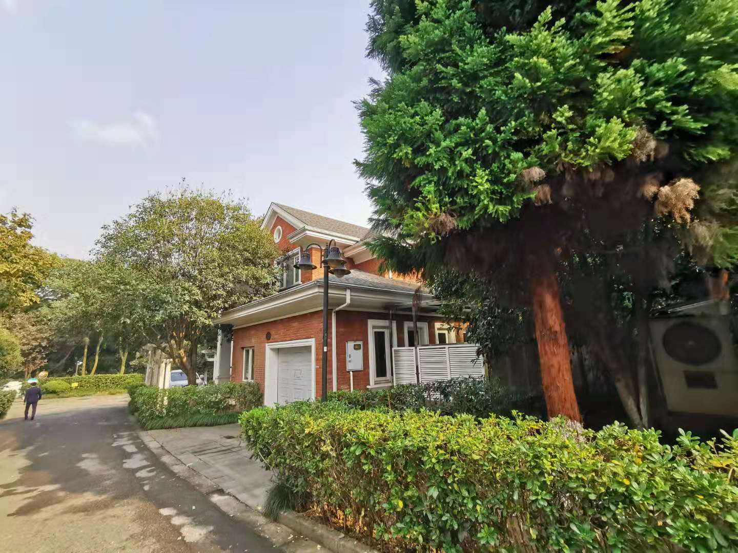 Jiuxi Rose Garden  compound photo 7