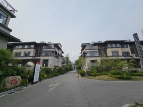 五矿·万境水岸