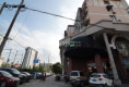 北洋桥宾馆户型图实景图