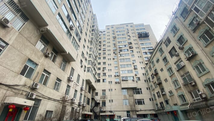 将军花园外景图