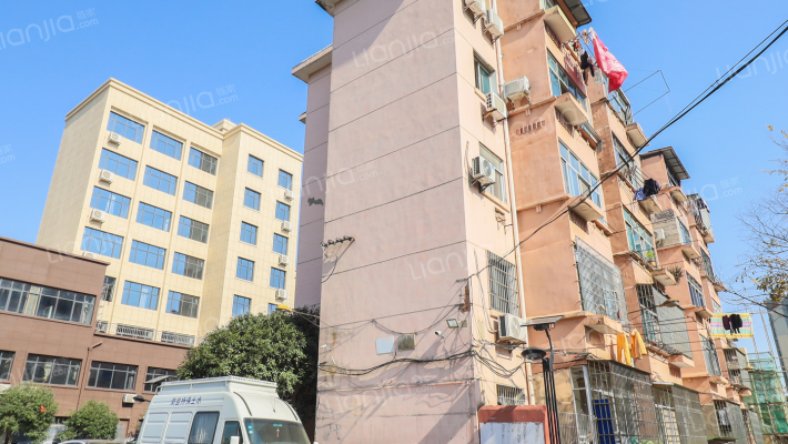 水土保持科学研究院外景图