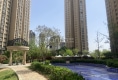 悦蓝山户型图实景图