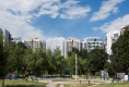 美然动力A3区户型图实景图