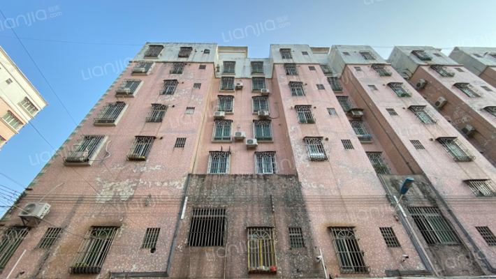 广平街3号外景图